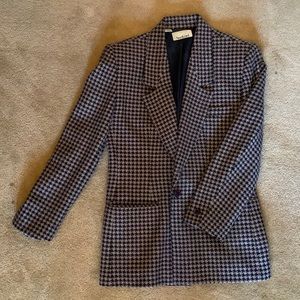 Vintage Anne Klein II Blazer